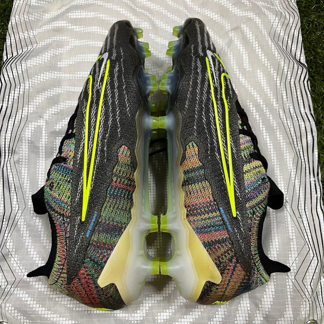 シューズ NIKE PhantomGX Elite FUSION FG 25.5cm