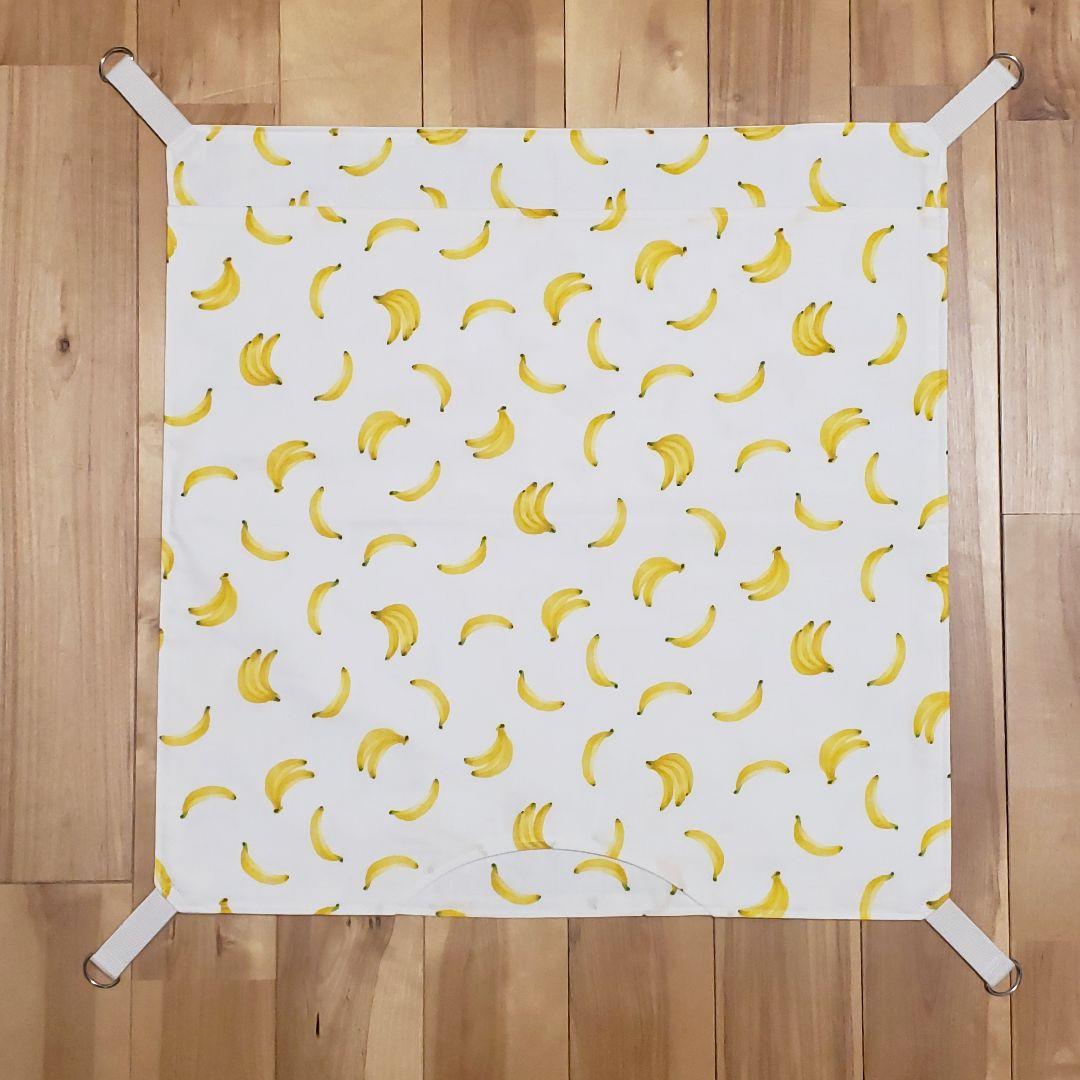 フェレットちゃん用ハンモック オーダー8枚