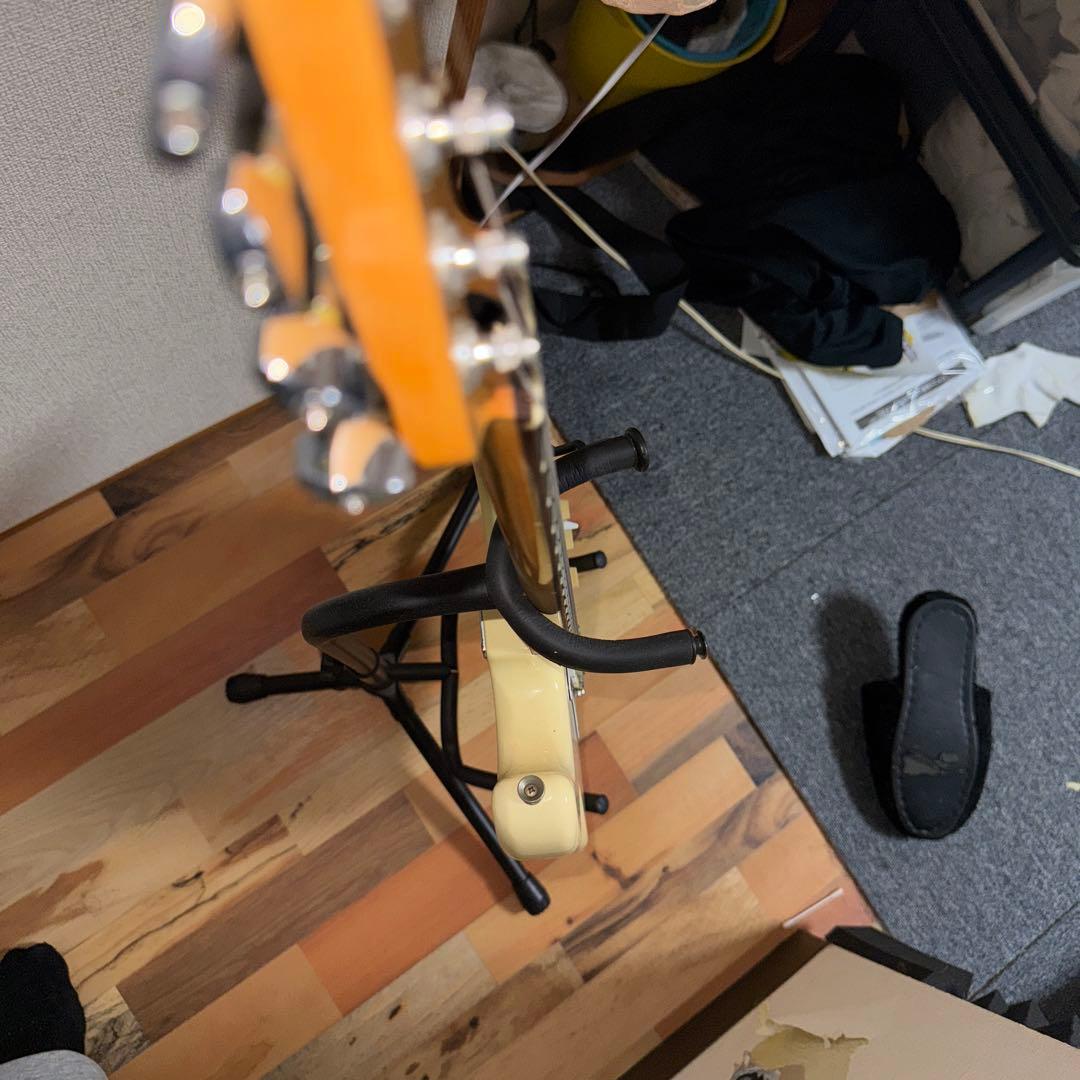 fender ストラトキャスター