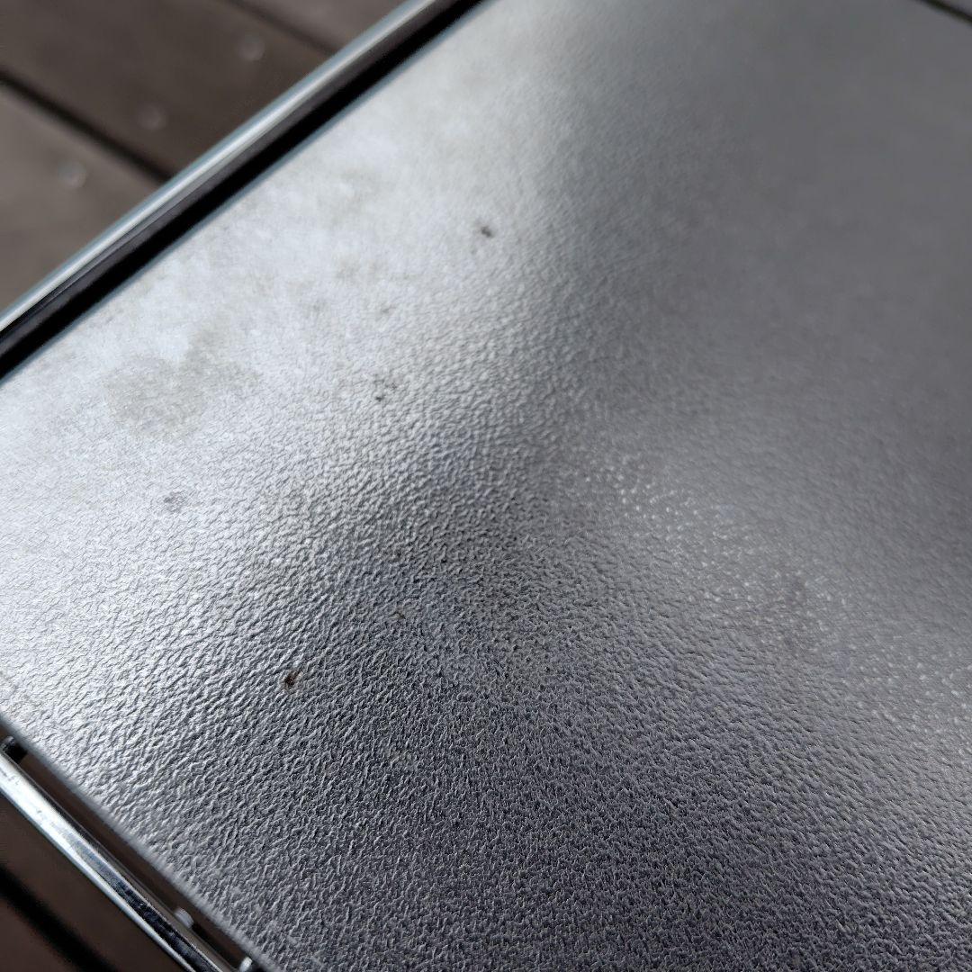 ユニフレーム 焚き火テーブル irori