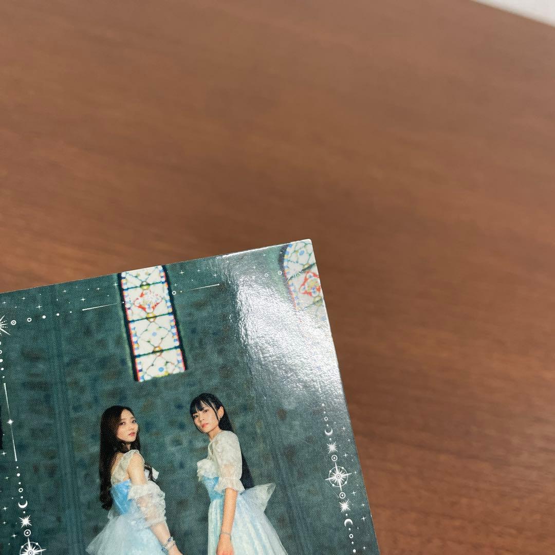 ❶ClariS トレーディングカード Clear Sky セミコンプ 19種