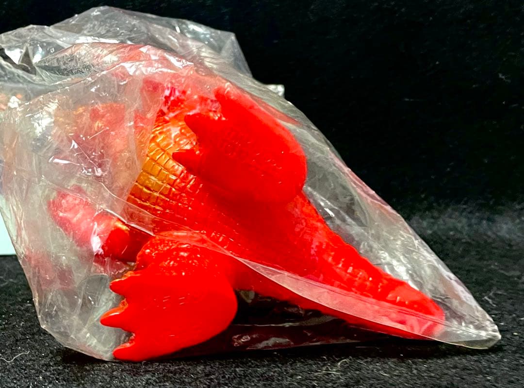 バラゴン ポピー キングザウルス シリーズ & ベアモデル レトロ 怪獣 ソフビ