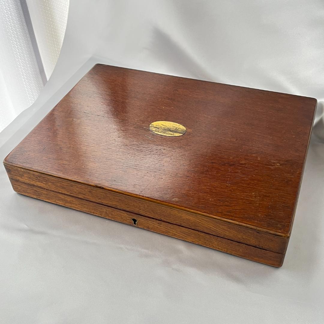 【Mappin & Webb】 カトラリーセット ナイフ/フォーク サーバー