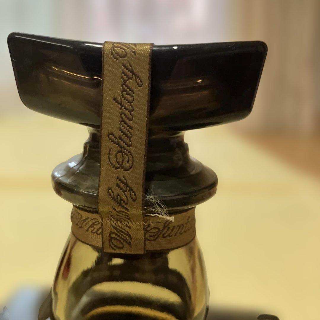 【未開栓】サントリーウイスキー ロイヤル 15年　お盆前セール