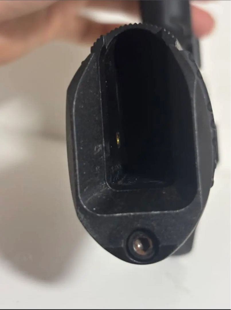 東京マルイ STRIKE WARRIOR ガスブロ2丁 トイガン（訳あり）