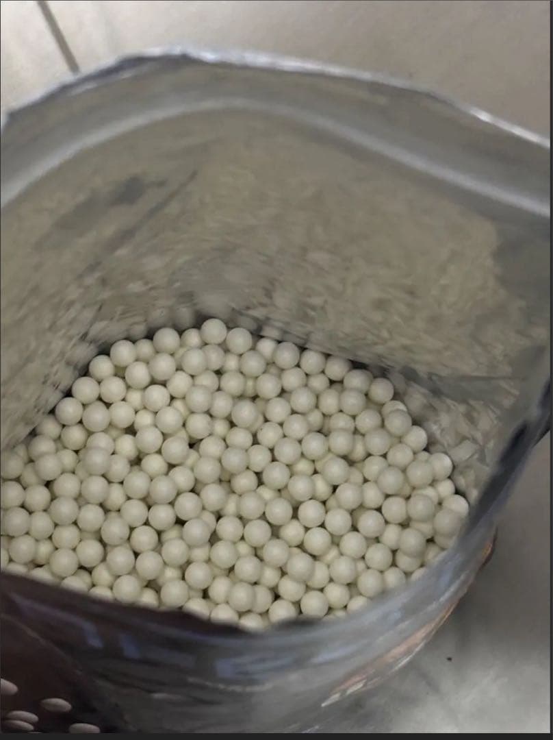 東京マルイ STRIKE WARRIOR ガスブロ2丁 トイガン（訳あり）