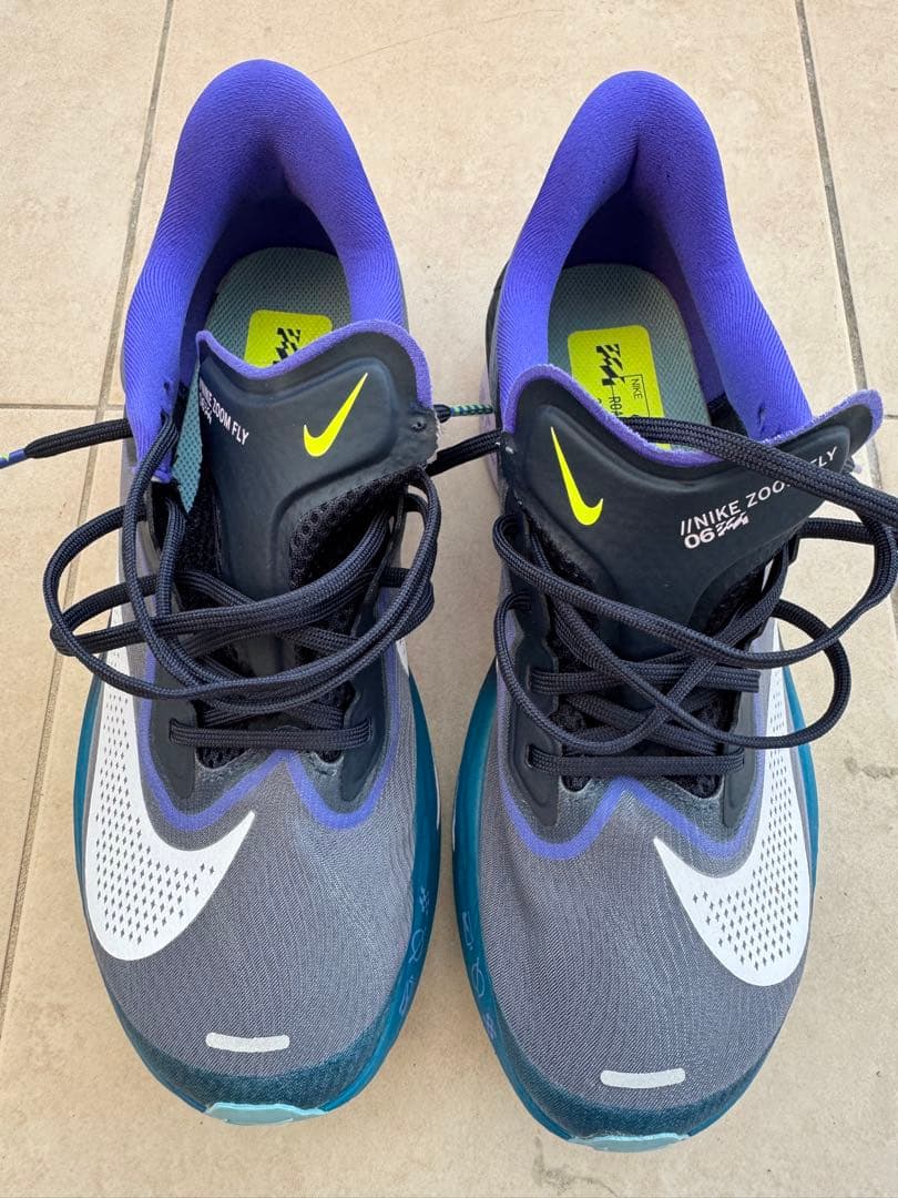 ナイキ ズームフライ6 26.0cm