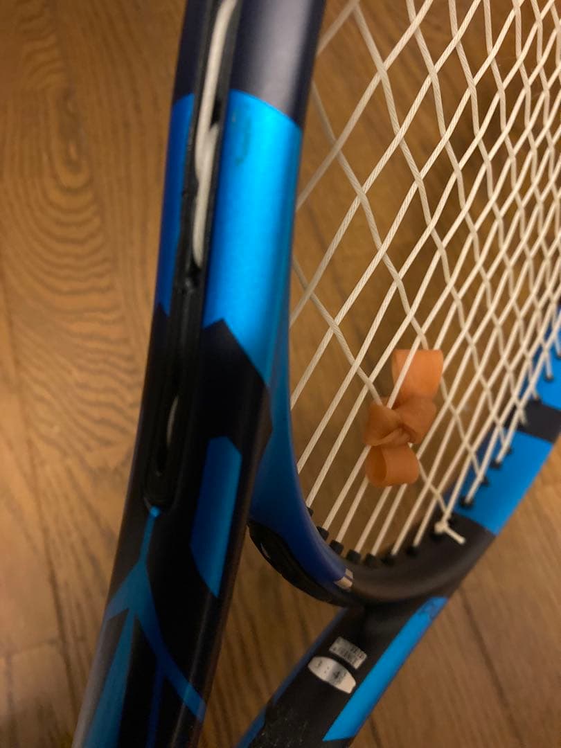 【美品】バボラピュアドライブ