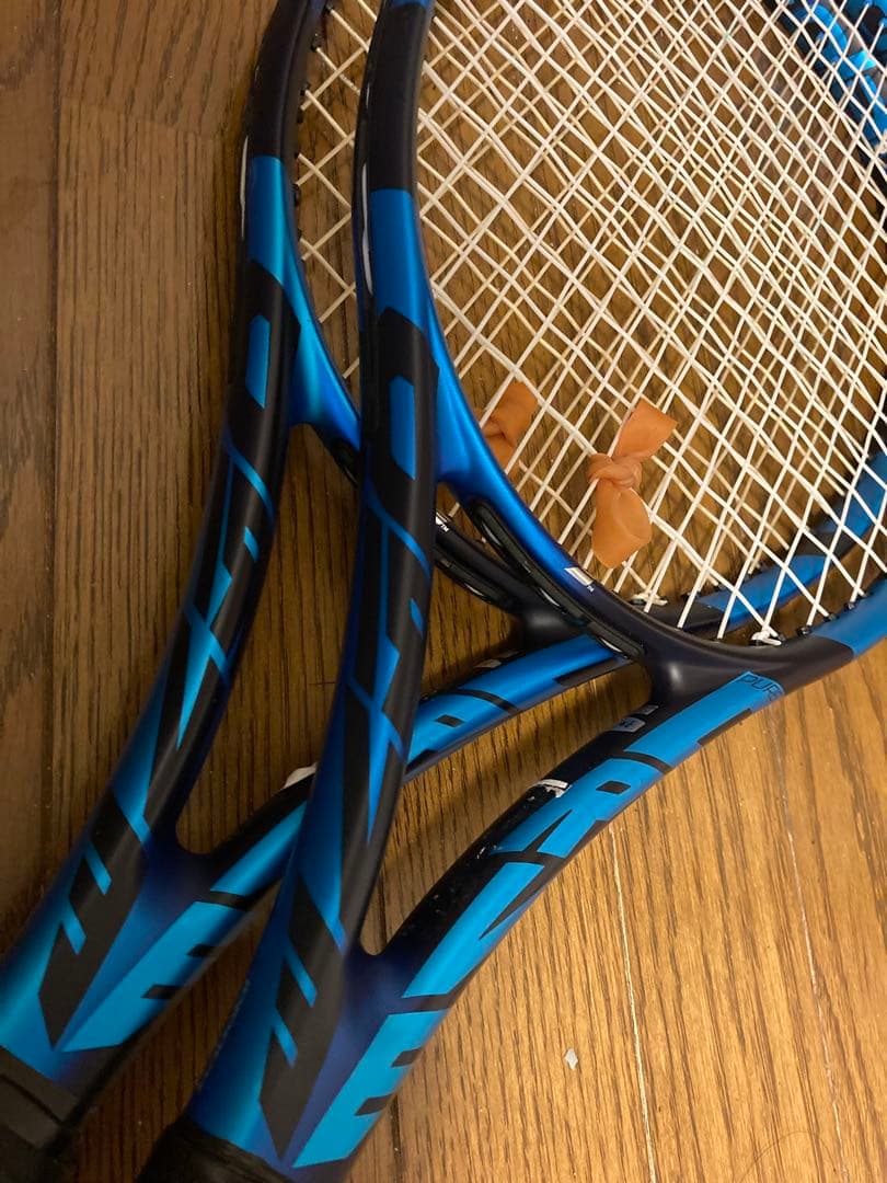 【美品】バボラピュアドライブ