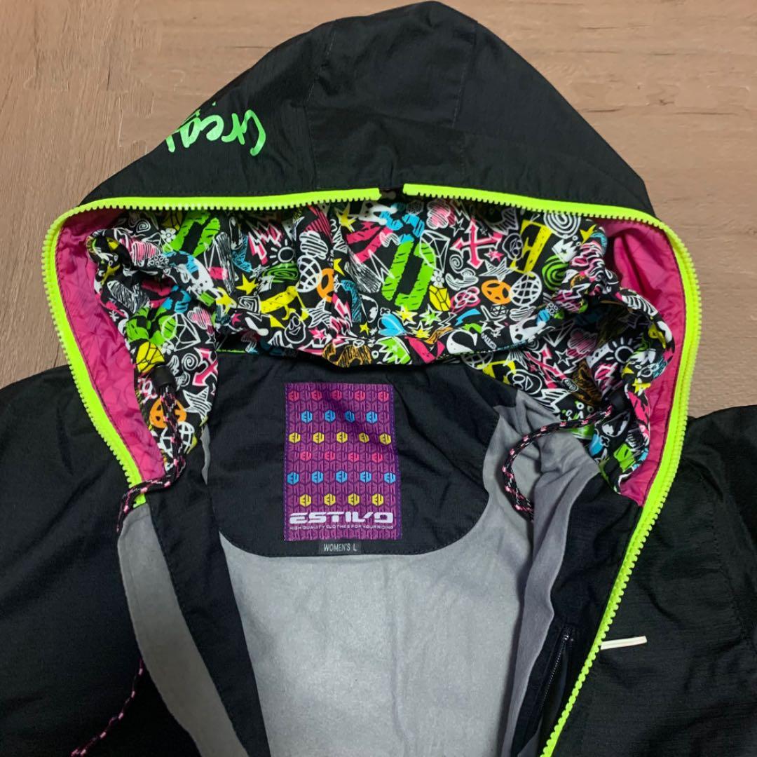 ♡ESTIVO♡ウェア上下セット