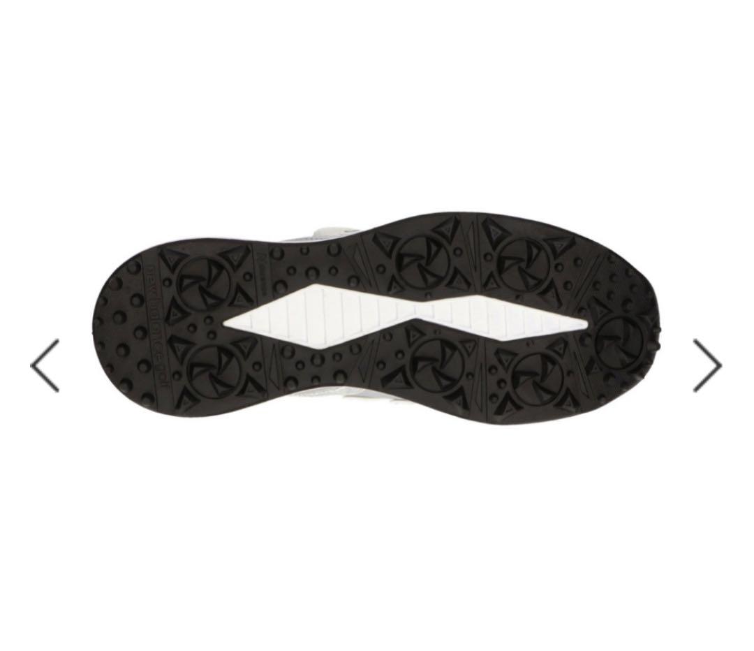 ニューバランス(new balance) ゴルフシューズ スパイクレス