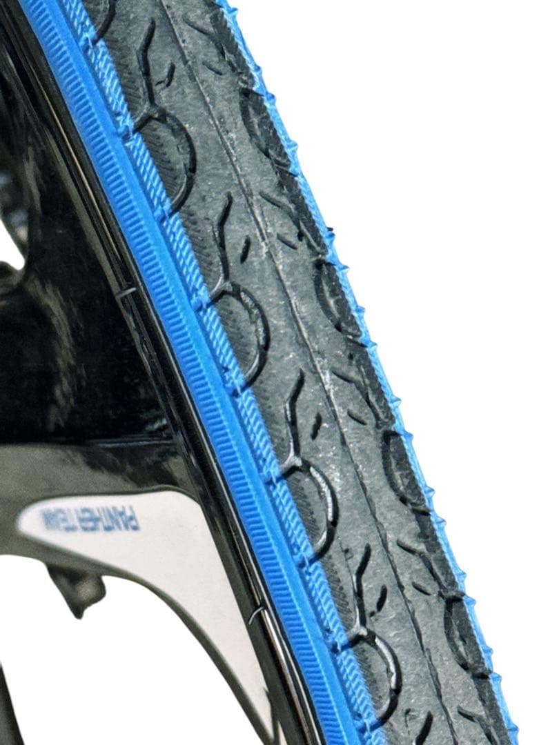 美品　PANTHER ZEUS2.1 ロードバイク