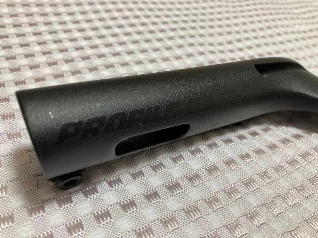 プロファイルデザイン DHバー エアロバー ロードバイク トライアスロン