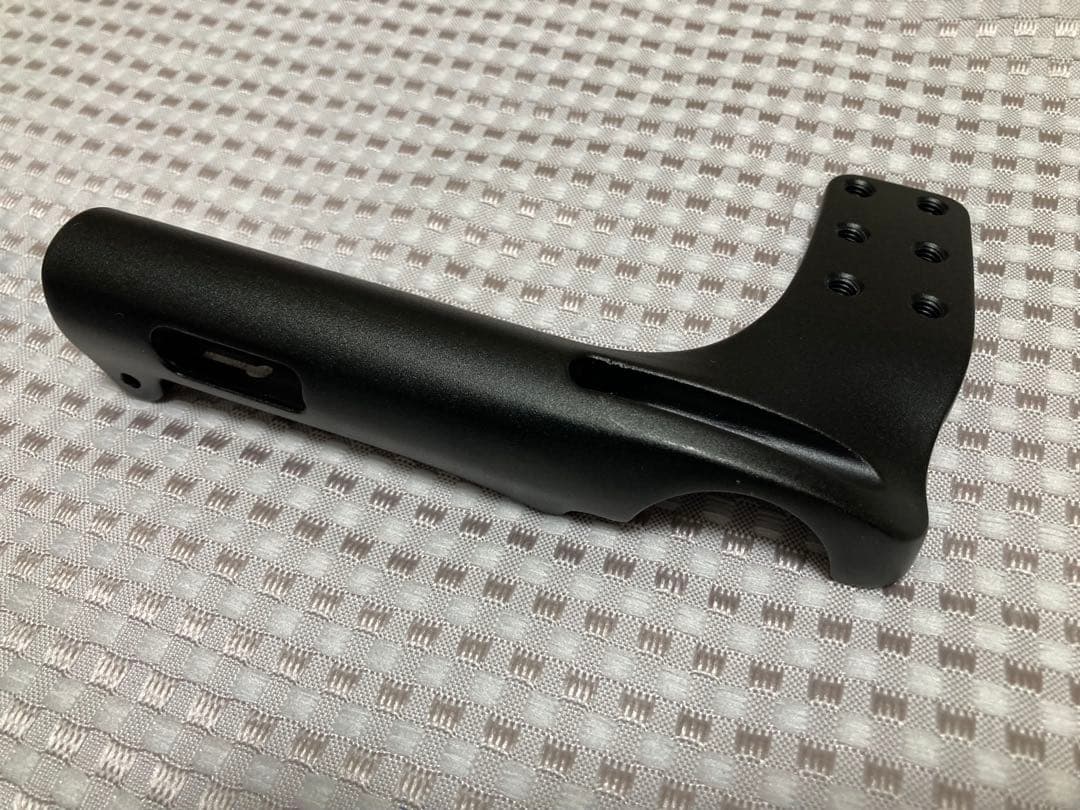 プロファイルデザイン DHバー エアロバー ロードバイク トライアスロン