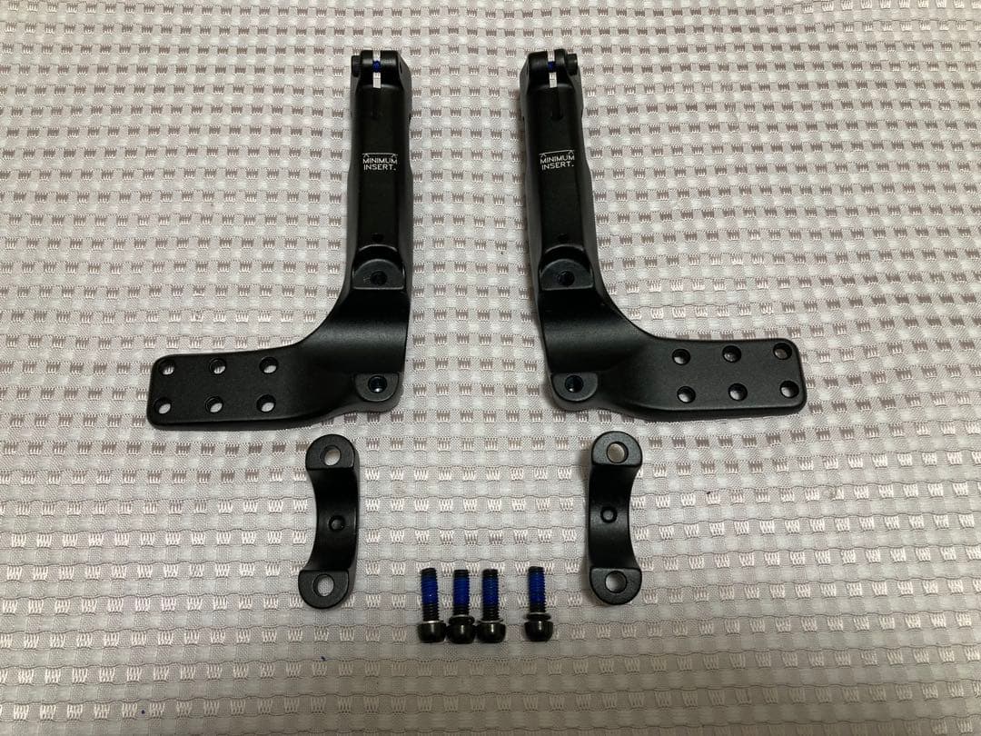 プロファイルデザイン DHバー エアロバー ロードバイク トライアスロン