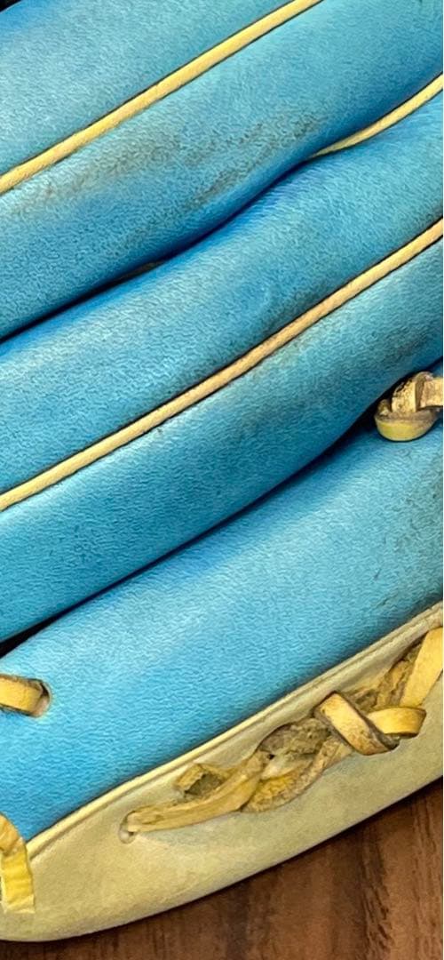 久保田スラッガー軟式限定グラブ