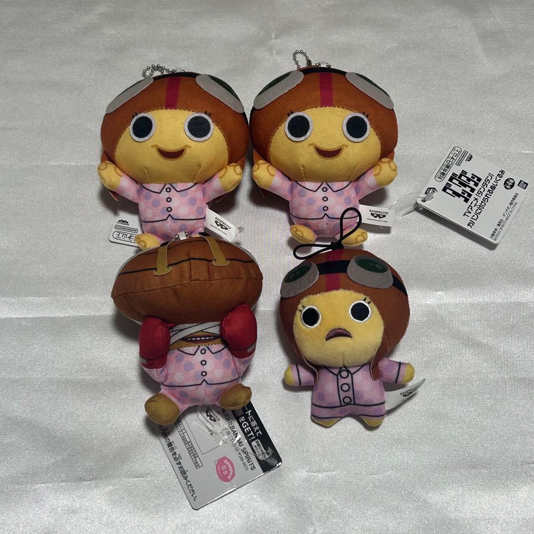 ダンダダン ぬいぐるみ 41点　まとめ売り