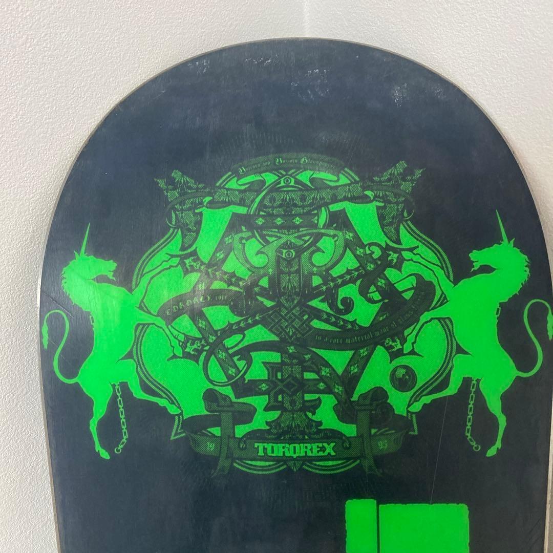 TORQREX トルクレックス 147cm ユニオンビンディングMサイズ