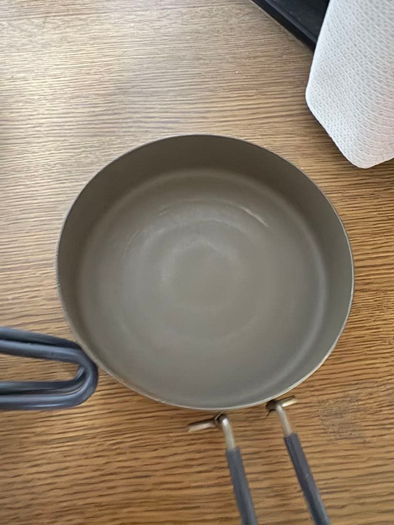 クッカーセット&ランタン&ポット