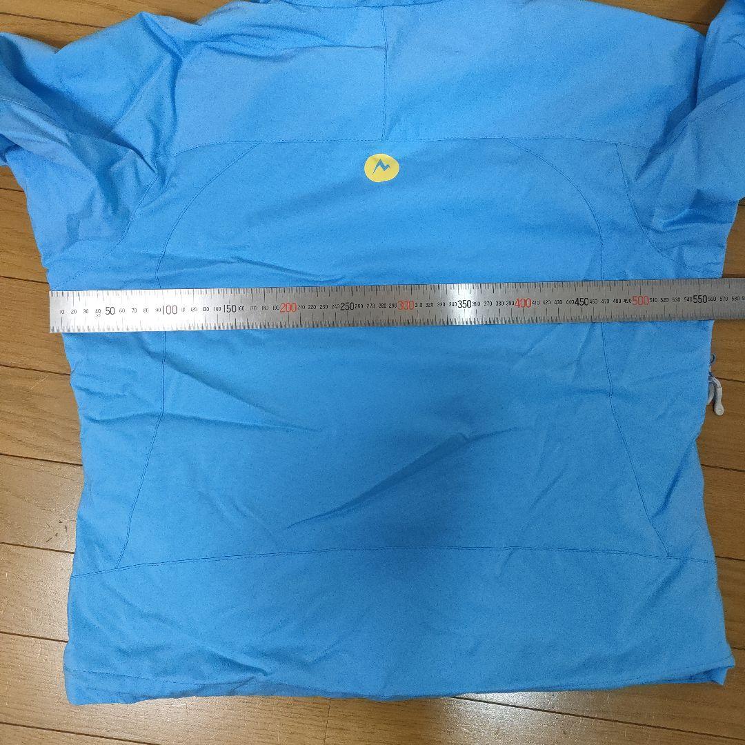 【新品】 MARMOT マーモット デサント スキースノボ ジャケット