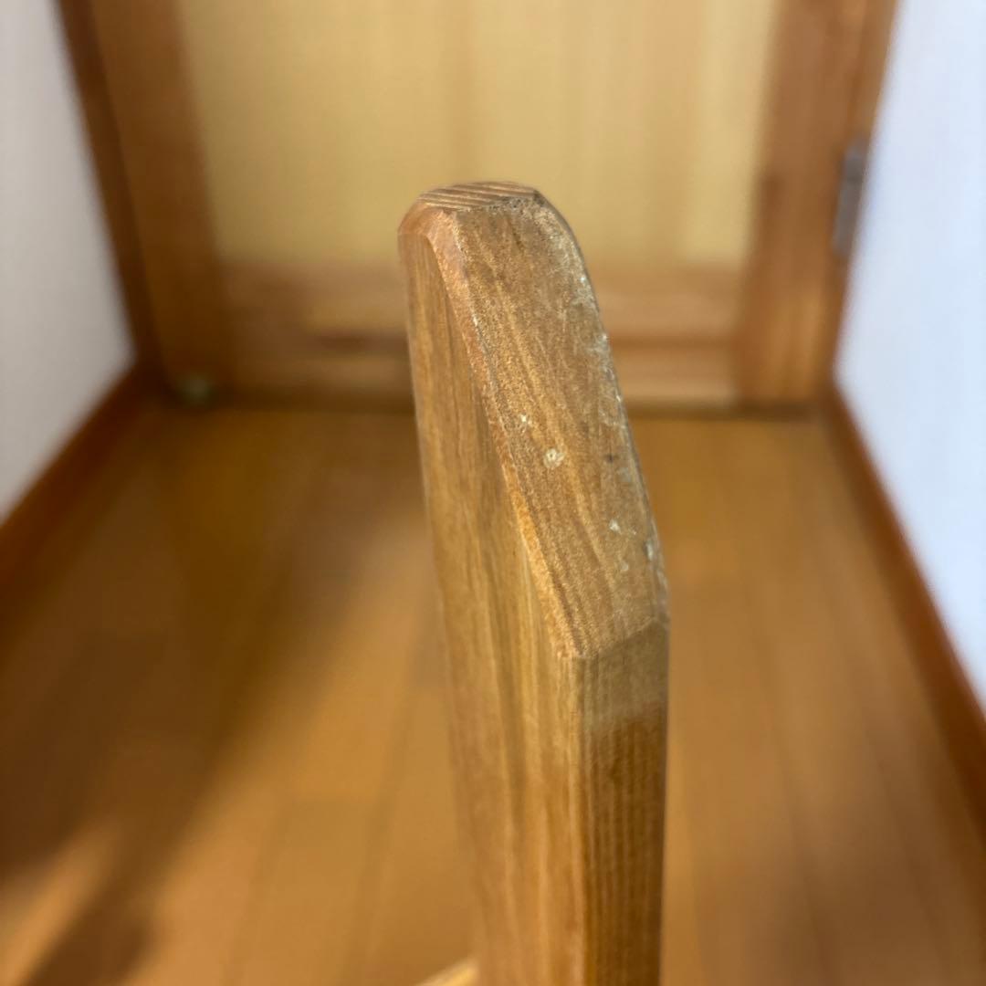 BLUE RIDGE CHAIR WORKS アウトドアチェア
