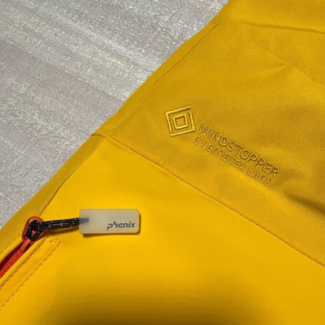 フェニックス★アルペンサテライト★ゴアテックスセットアップ【メンズ サイズXL】