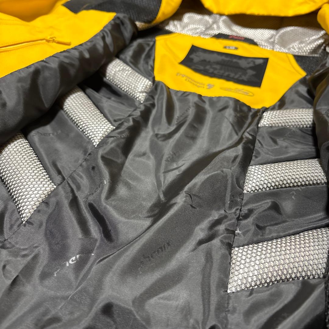 フェニックス★アルペンサテライト★ゴアテックスセットアップ【メンズ サイズXL】