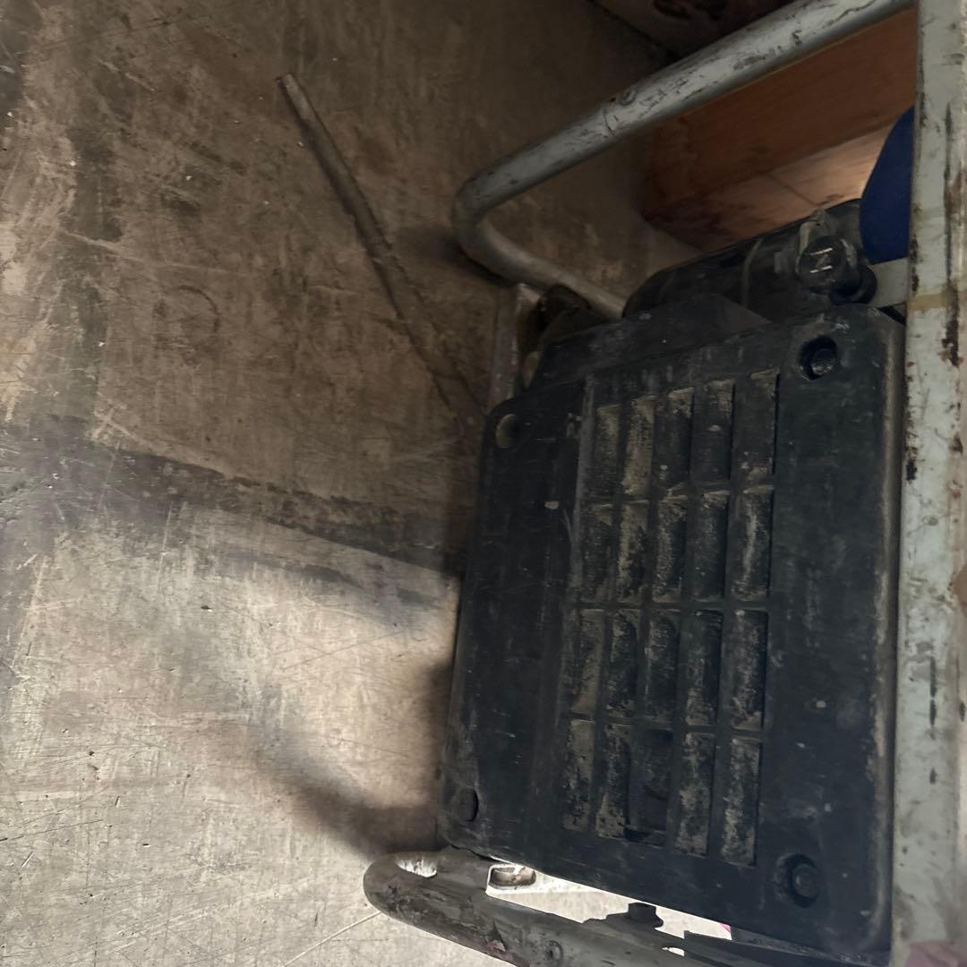 HA-2500 ポータブルインバーター発電機