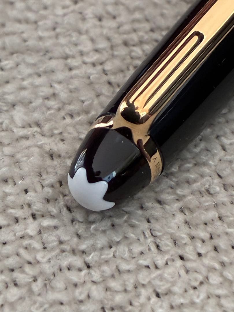◾️美品◾️モンブラン164ボールペン◾️マイスターシュテュック クラシック◾️筆記可能