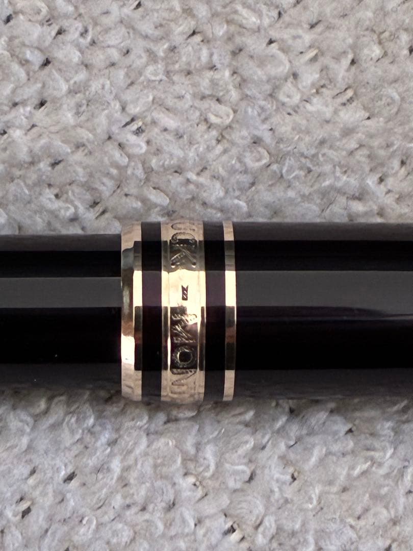 ◾️美品◾️モンブラン164ボールペン◾️マイスターシュテュック クラシック◾️筆記可能