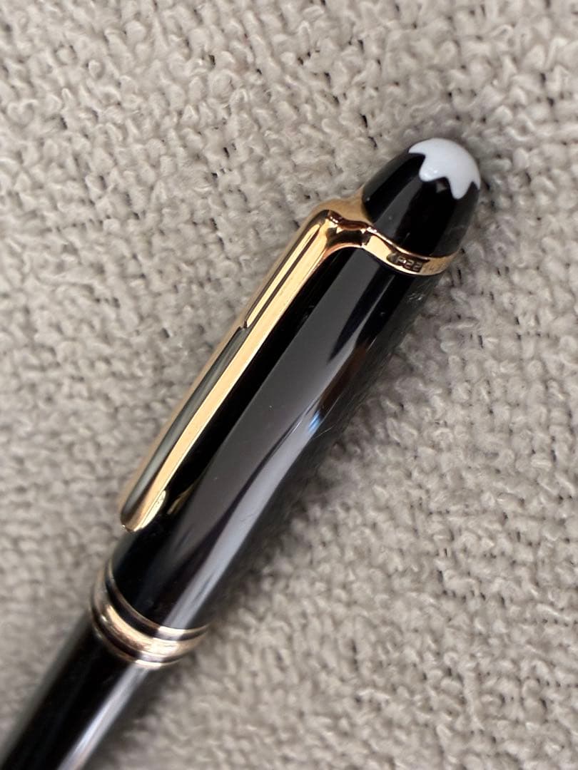 ◾️美品◾️モンブラン164ボールペン◾️マイスターシュテュック クラシック◾️筆記可能