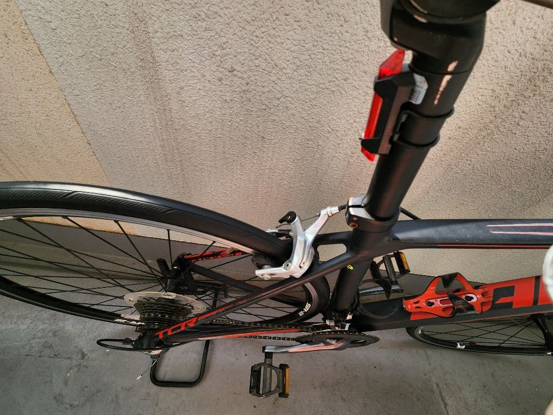 Giant TCR (引き取り希望)