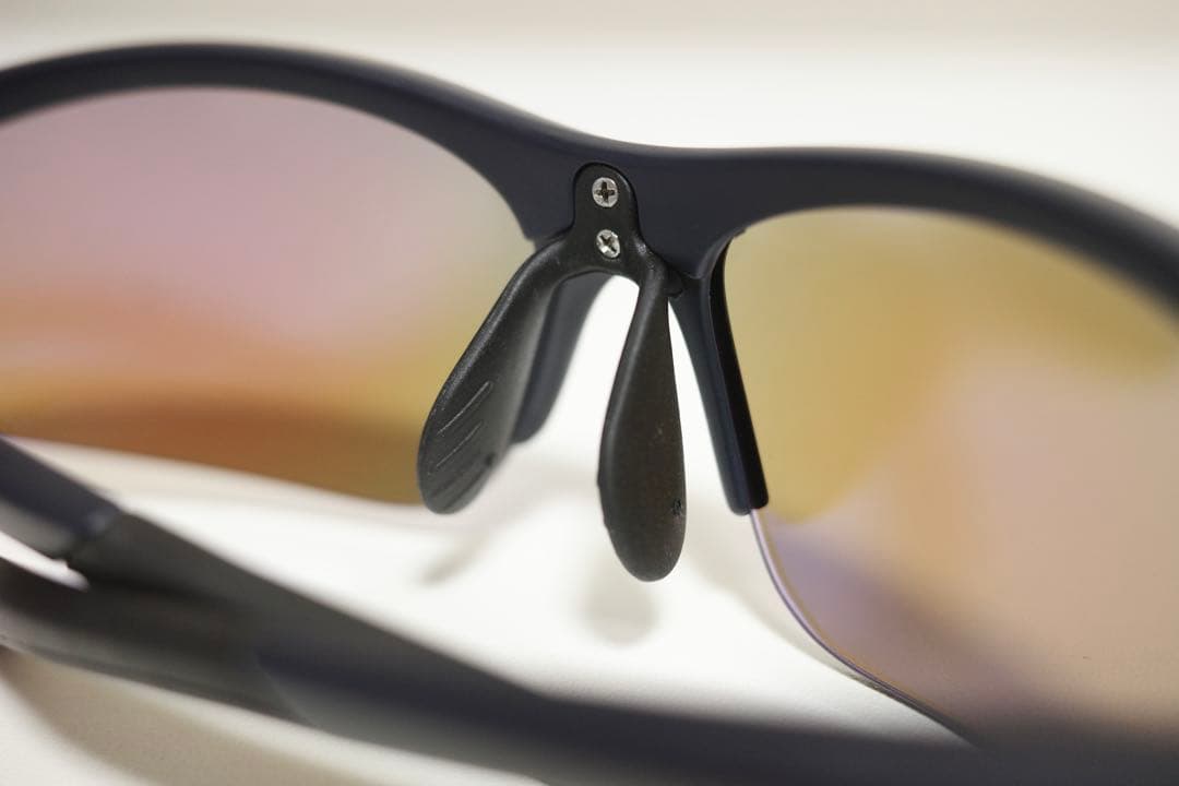 Prince サングラス ケース付き メガネ拭きクロス付き