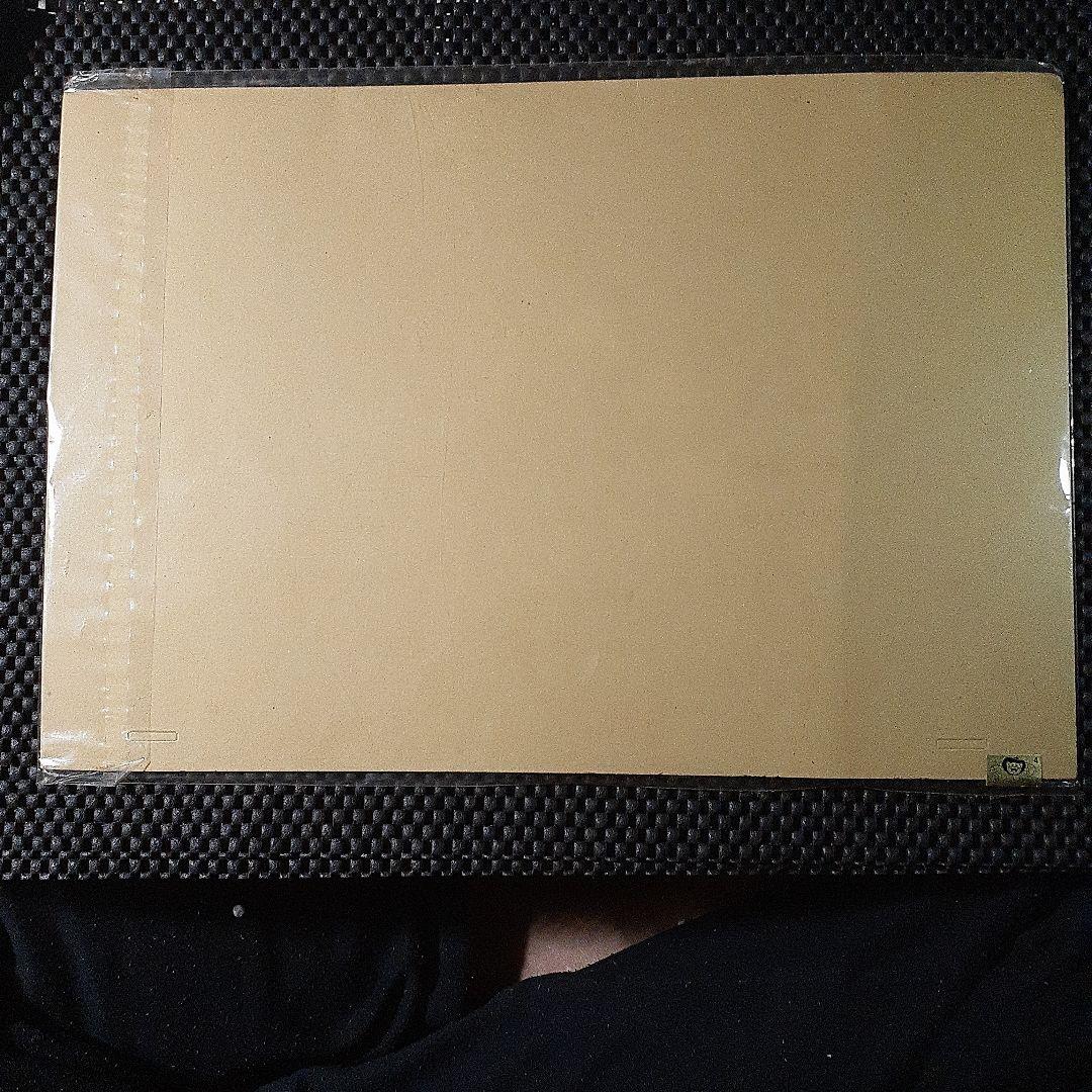 ワンピース ラミカードセット 未開封2種類+クリアファイル