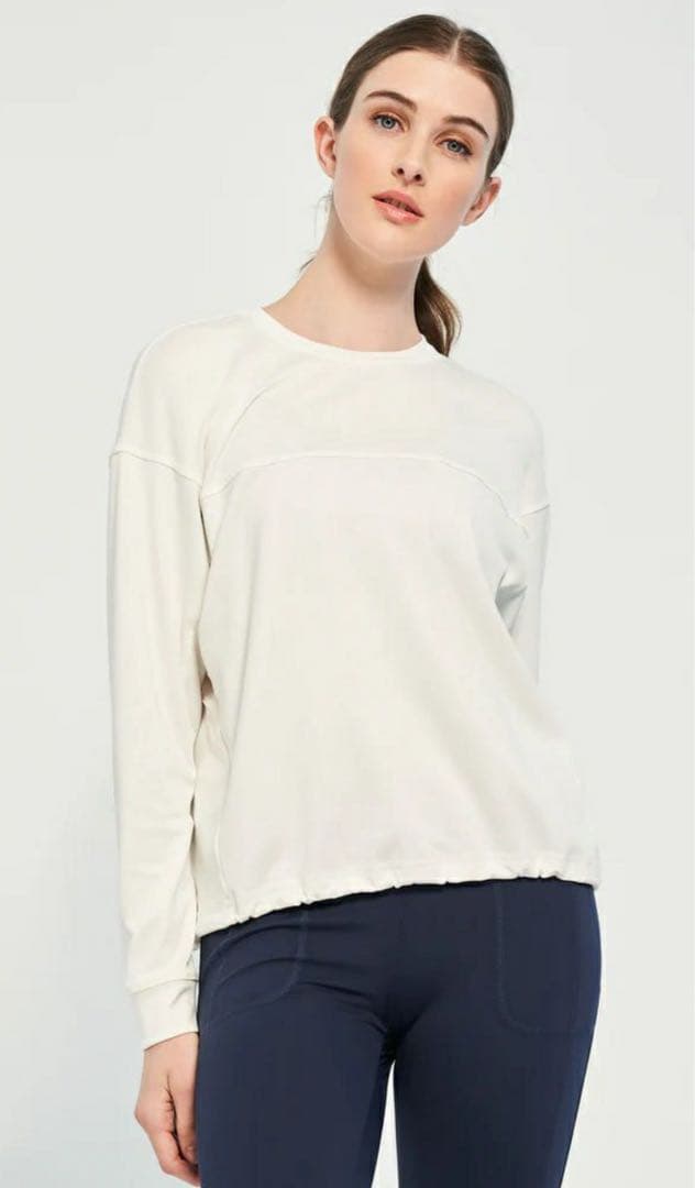 リージャPostGamePulloverポストゲームプルオーバー|テニスウェア