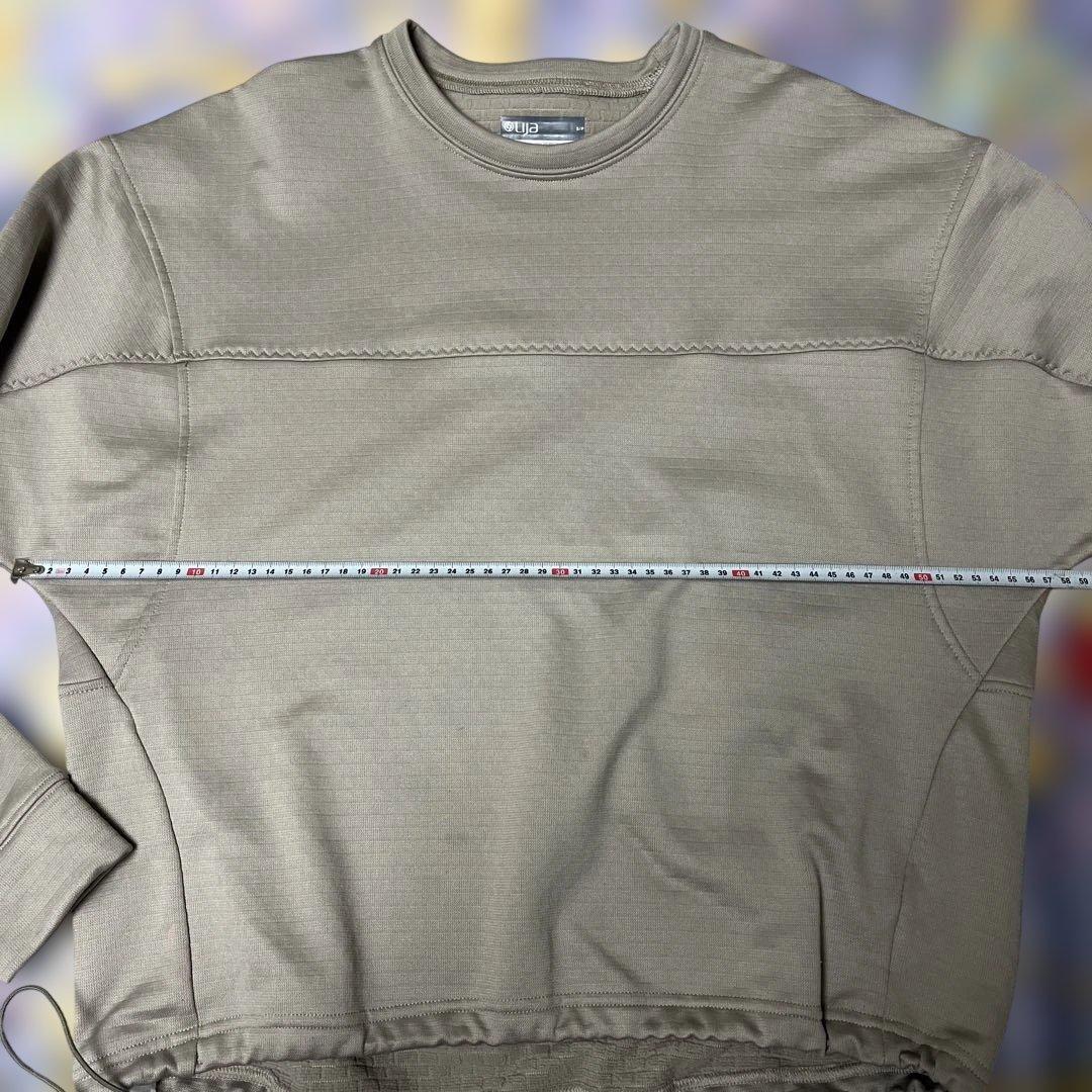 リージャPostGamePulloverポストゲームプルオーバー|テニスウェア