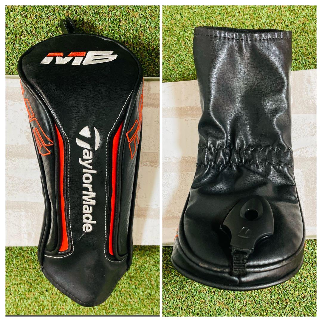 ぶっ飛び 簡単 入門 テーラーメイド M6 メンズ ゴルフセット 本格11本