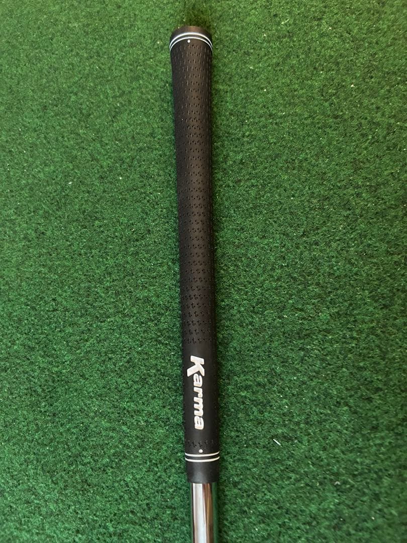 EPON AF-302 アイアン6本セット