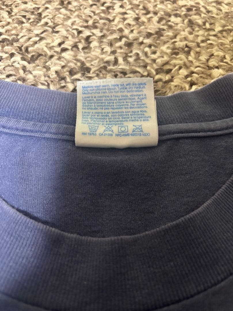 ヴィンテージ NINE INCH NAILS ナインインチネイルズ