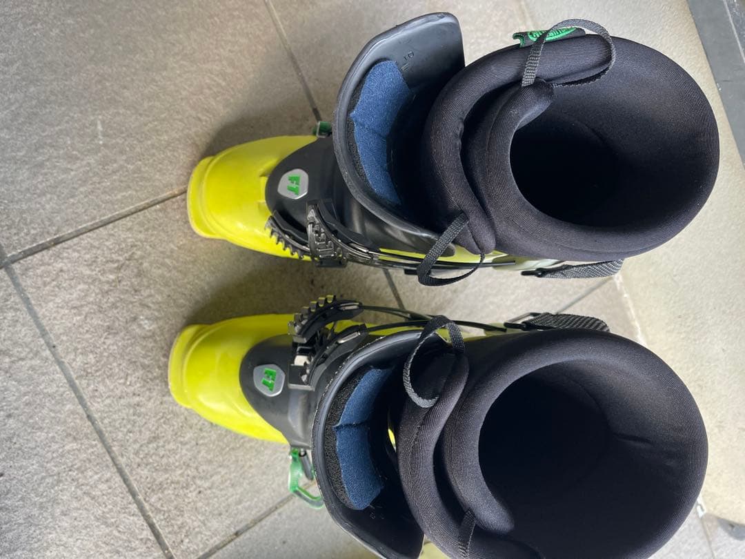 FULLTILT DESCENDANT 6 FT スキーブーツ（26-26.5）