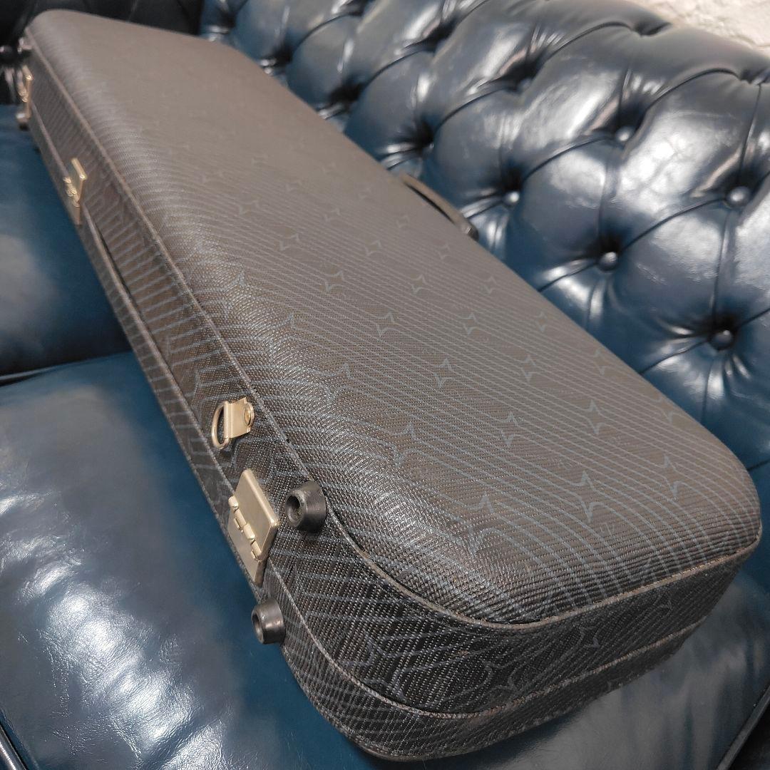 【美品】スズキ バイオリン 特No.1 1970年 BAUSCH