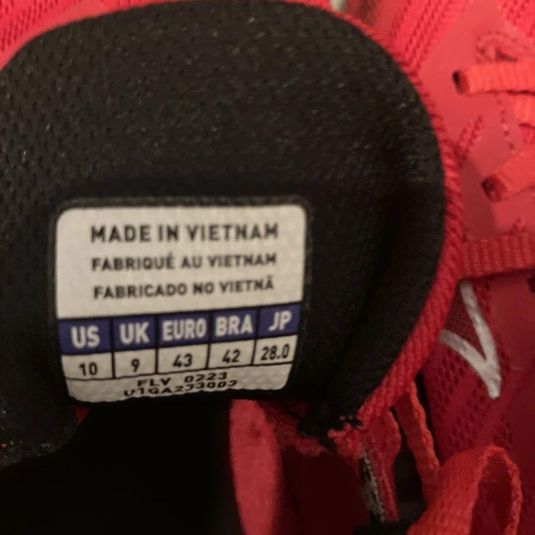 ミズノ陸上競技スパイク