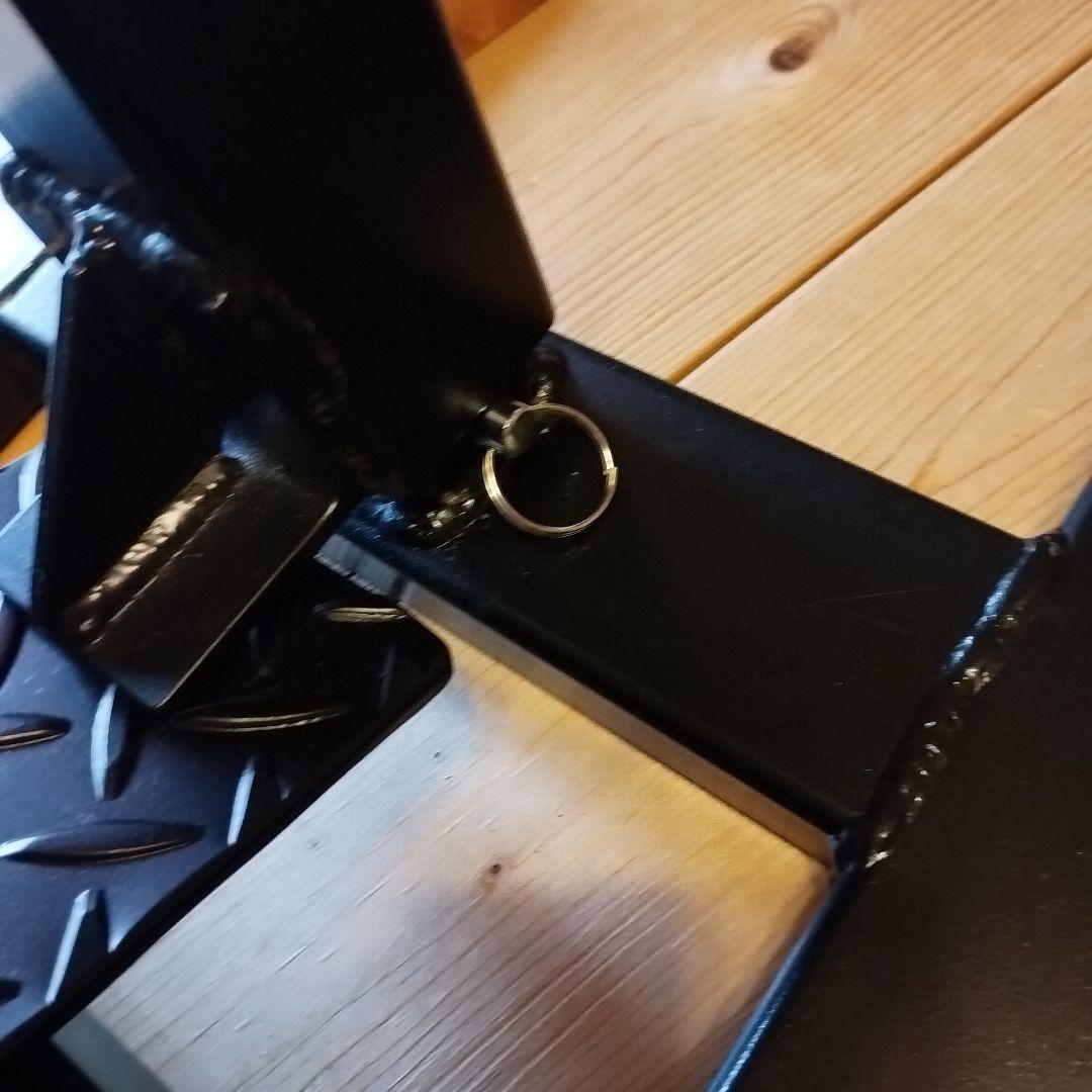 アート工房K　Xグリッパー　【しょー君】