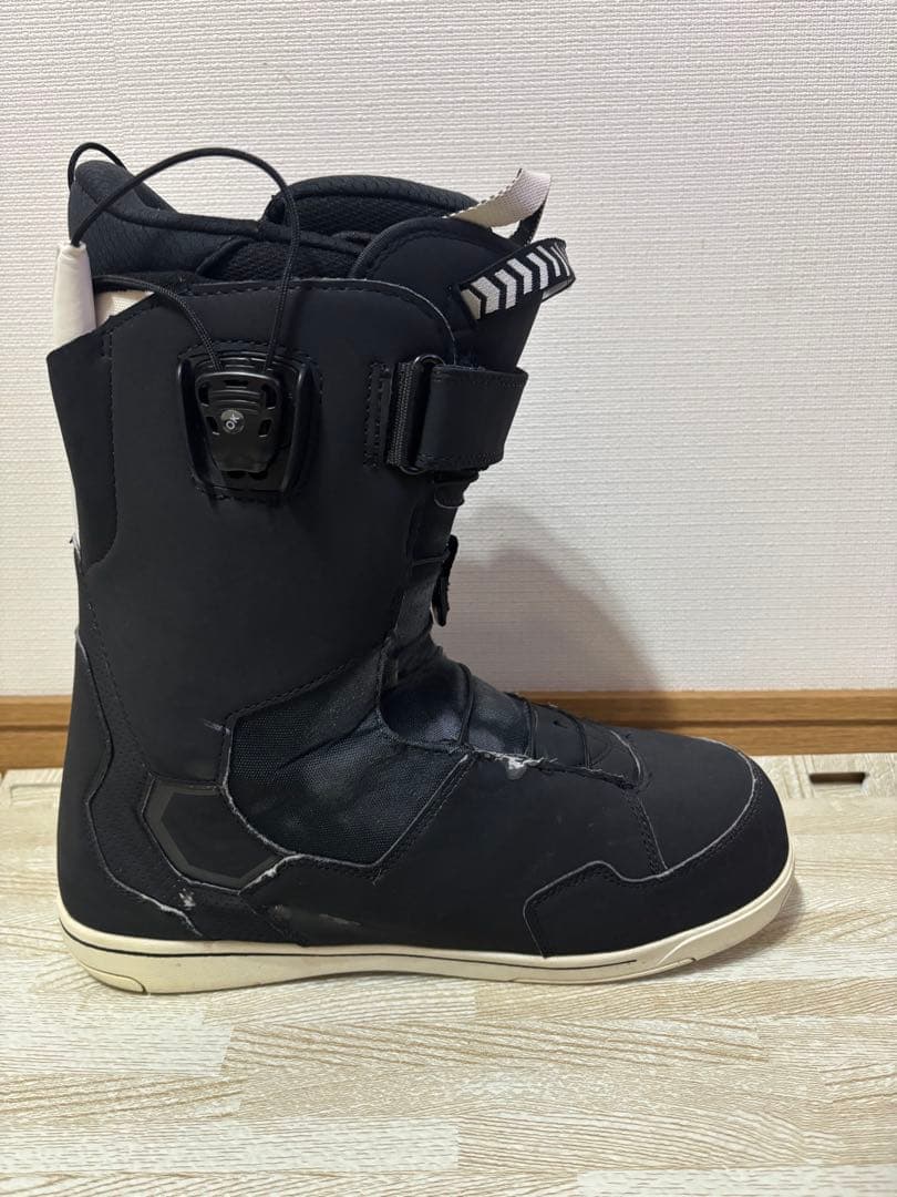 DEELUXE ID スノーボードブーツ　29.5