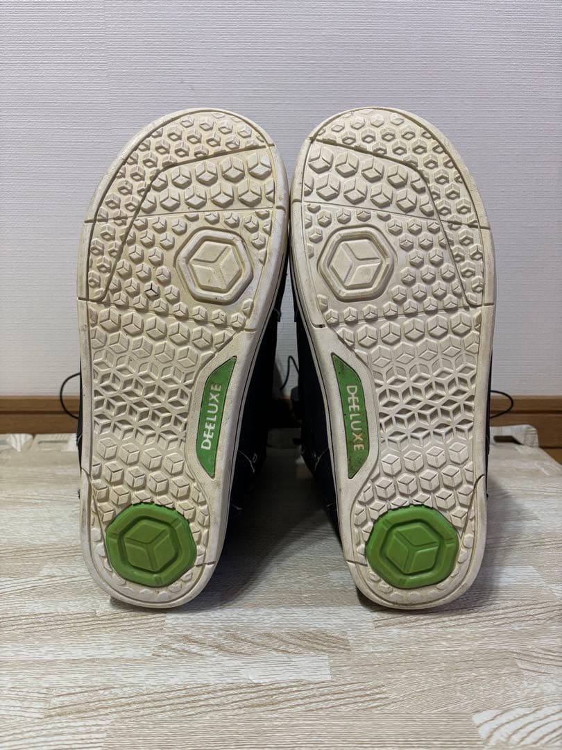 DEELUXE ID スノーボードブーツ　29.5