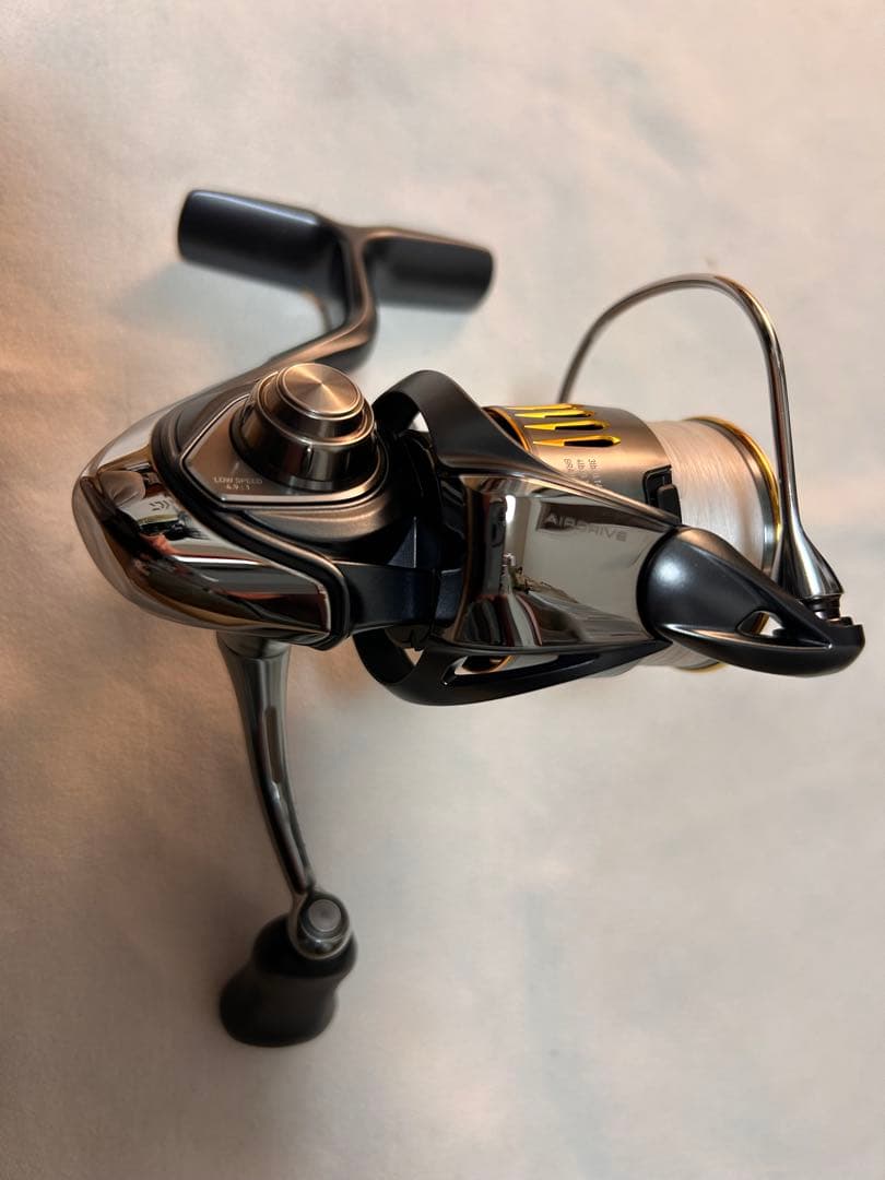 リール DAIWA 23AIRITY LT2000S-P