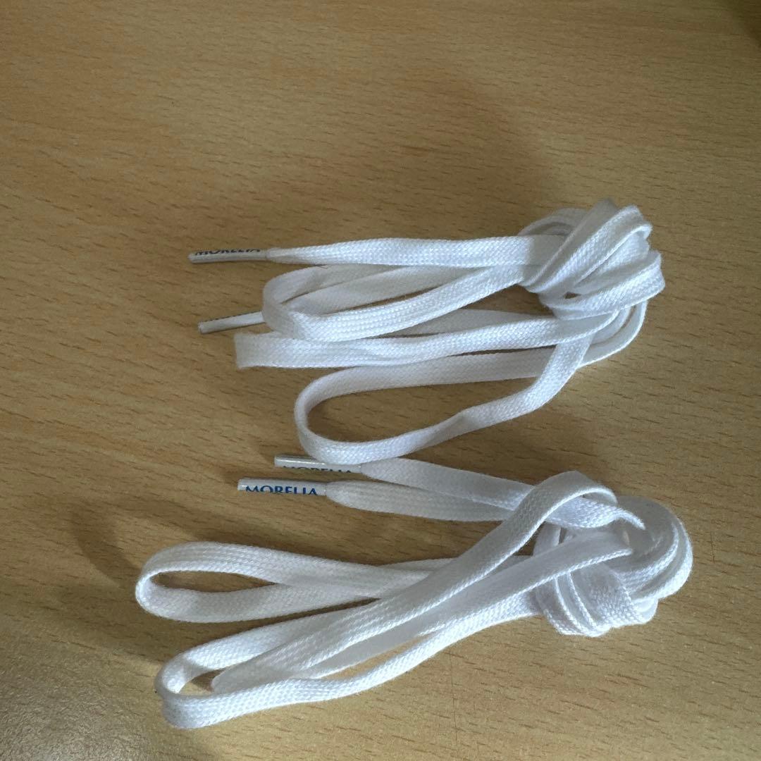 ジ*ジ様 モレリア2 Japan 27.0cm ミズノ　ムゲンパック　ホワイト