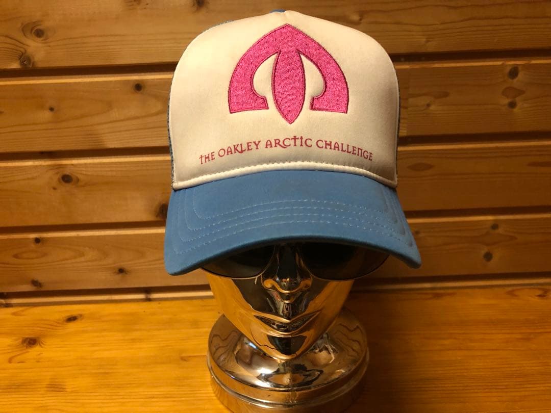 Oakley THE OAKLEY ARCTIC CHALLENGE サイズF
