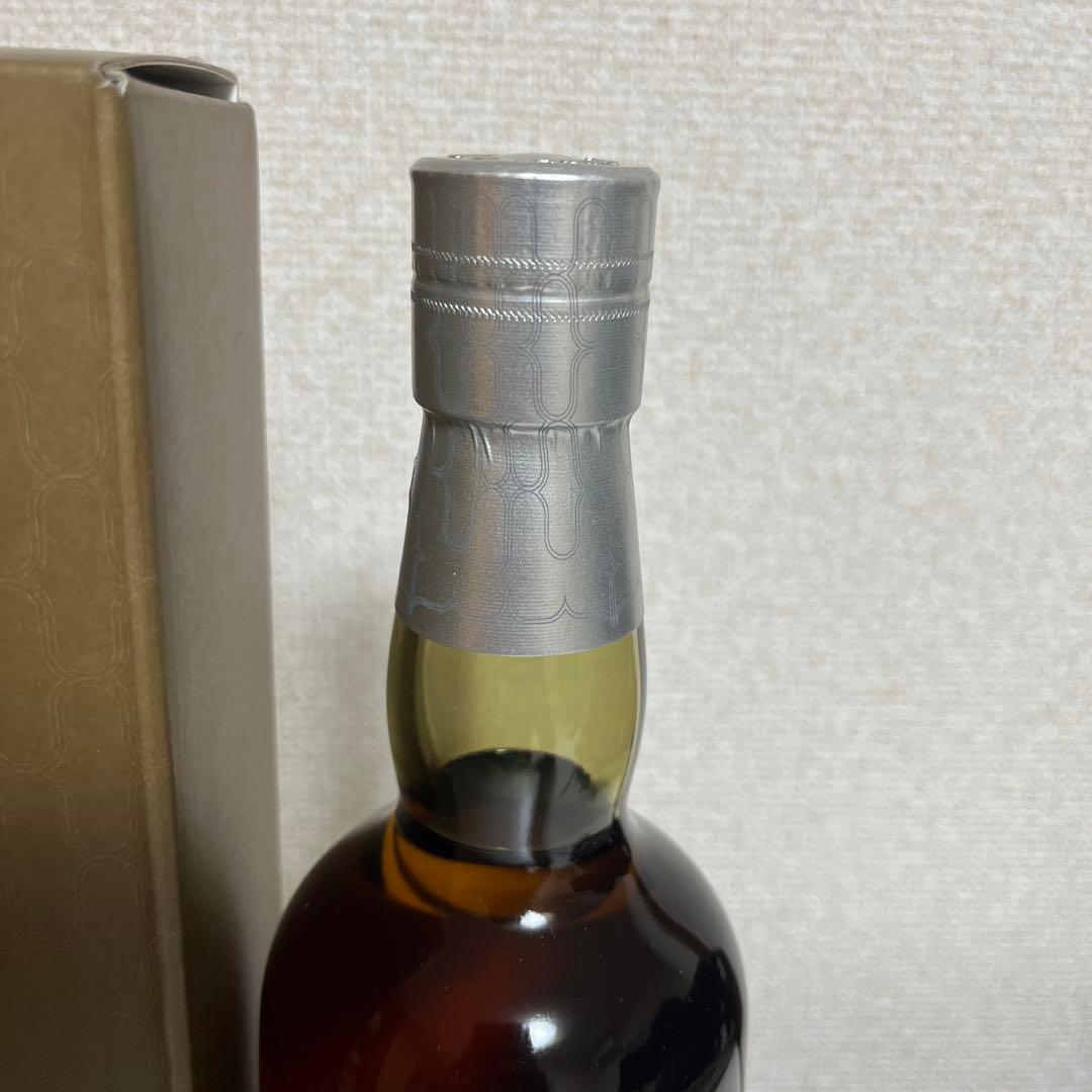 【新品未開封】厚岸ウイスキー　立夏