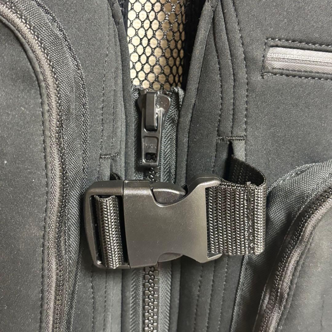 カルティバ　オーナーばり　撃投ボディプロテクター4